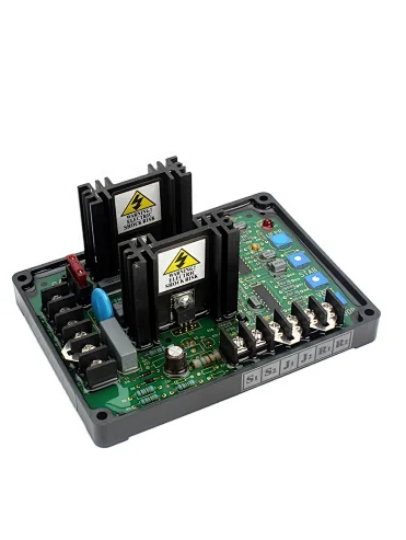 GAVR 12A 汽车交流发电机零件 avr 备件