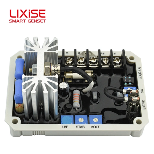 generator avr ea05a