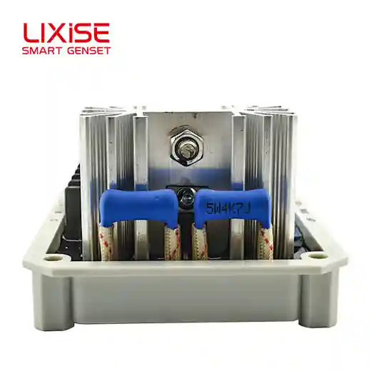 generator avr ea05a