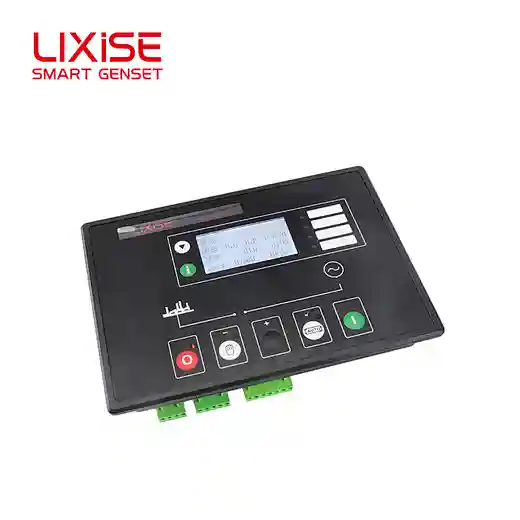 LXC6310 Genset Controller
