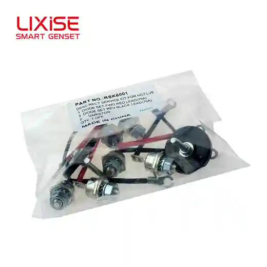 diodes for alternator