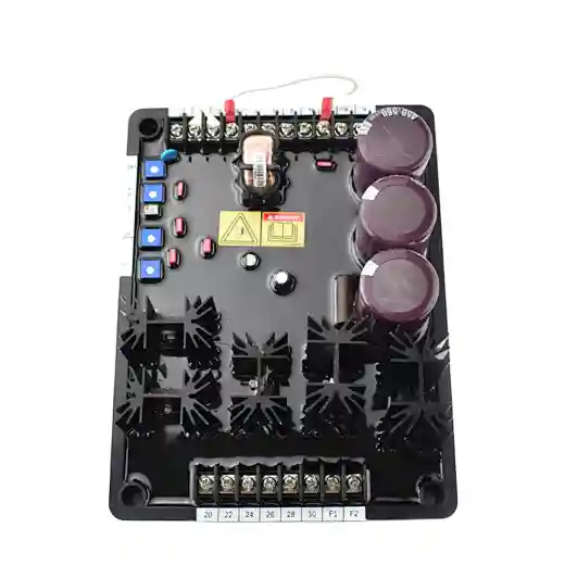 发电机备件 avr vr6 avr 稳压器