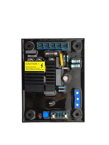 BN236H 电压调节器 AVR 柴油发电机 AVR 价格 3 相