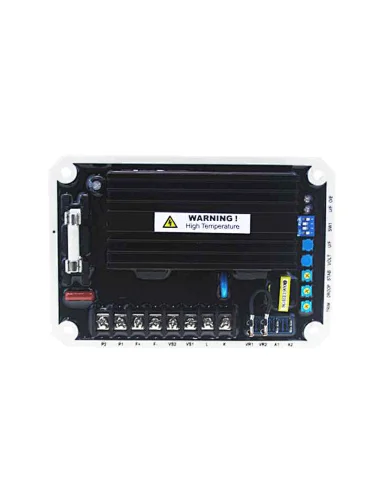 LIXISE 发电机 EA16 50/60Hz 自动电压调节器 AVR
