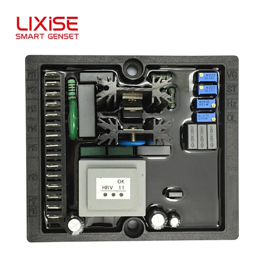 自动电压调节器 AVR HVR 11