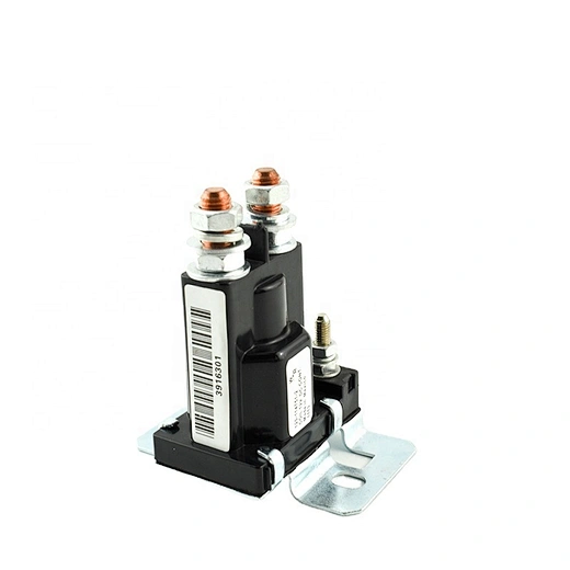 6CT Engine Magnetic Switch