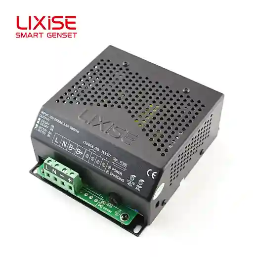 力喜色 LBC1208 12V 8A