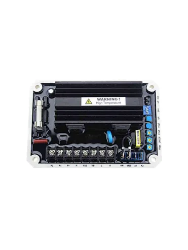 LIXISE 发电机 EA16 400Hz 自动电压调节器 AVR