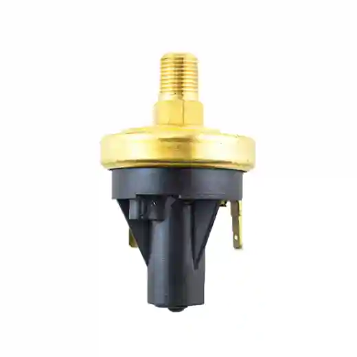 High Quality Oil Pressure Sensor 509682M91