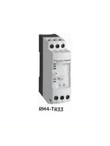 RM4TR33 继电器（原装）