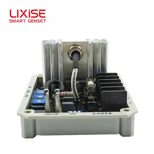 generator avr ea05a