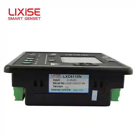 最新高品质电控模块lxc6110