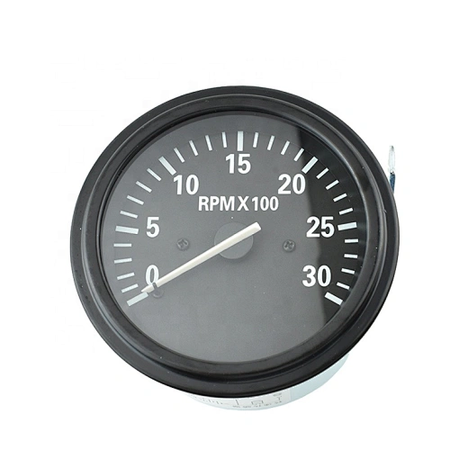 Engine Tachometer