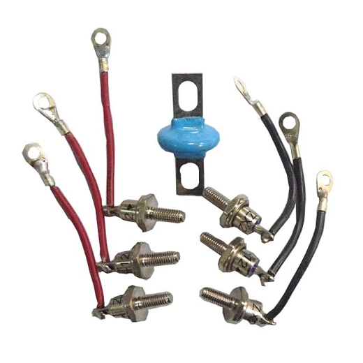 Rsk2001 Diode Rectifier Replace Stamford Rotating Diode