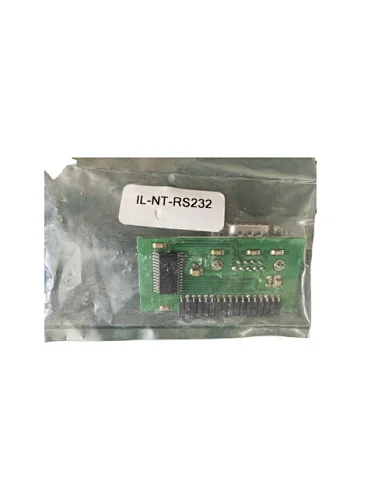 il-nt-rs232 通讯板