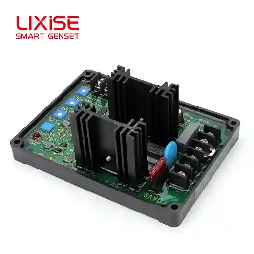 AVR GAVR-12A