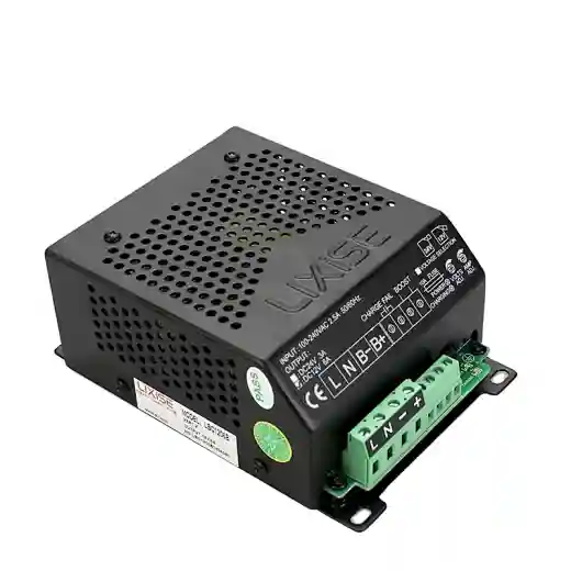 battery charger 12 V 6A