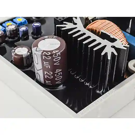 AVR DSR For Brushless Generator alternators