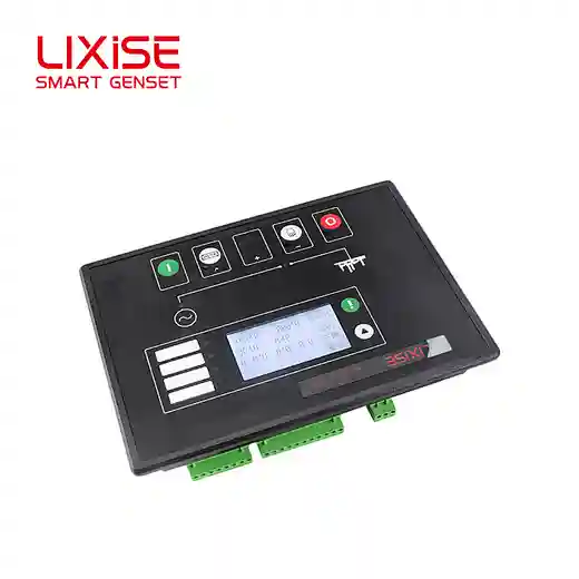 LXC6310 Genset Controller
