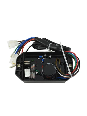 KI-DAVR-50S Kipor 5KW 发电机 AVR KI DAVR 50S 自动稳压器