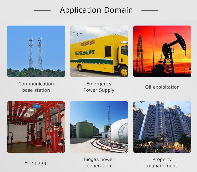 LXC6620B-4G LIXiSE Intelligent Remote Monitoring Generator AMF Controller