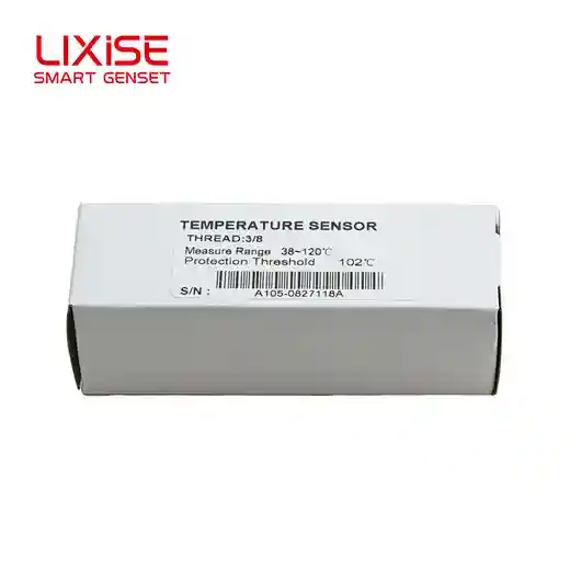 thermo sensor temperature sensor