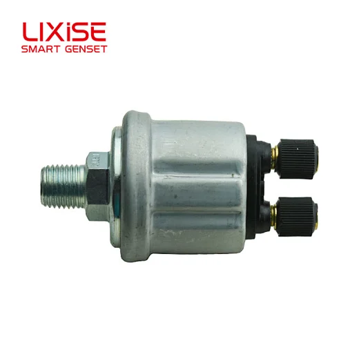 oil pressure sensor truck pressure