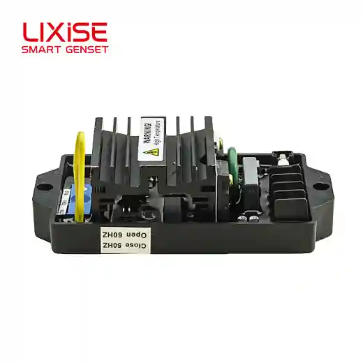 generators avr