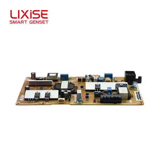 main board
