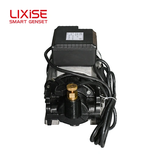 oil pump kcb oil pump