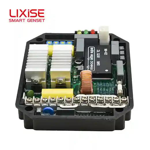 generators avr