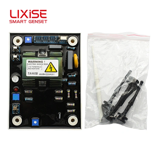 avr boost