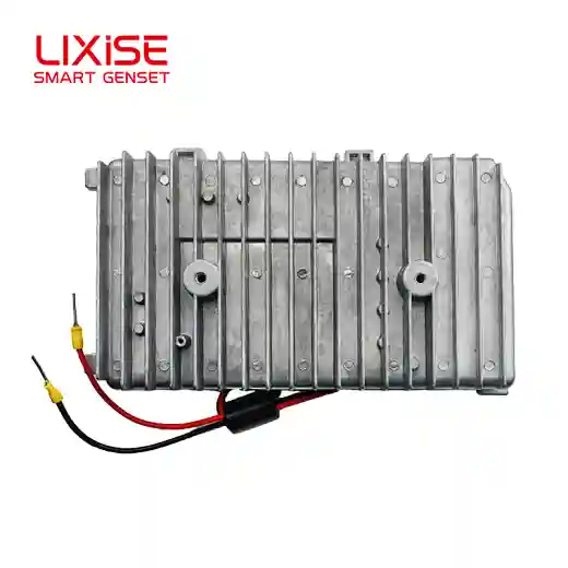 inverter charger with avr