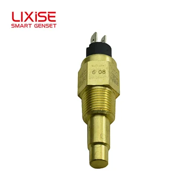 temperature sensor
