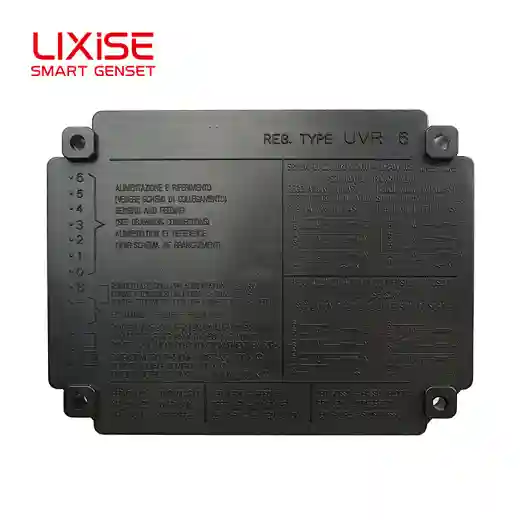 generators avr