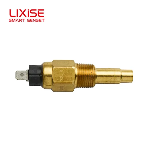 acceleration sensor temperature sensor