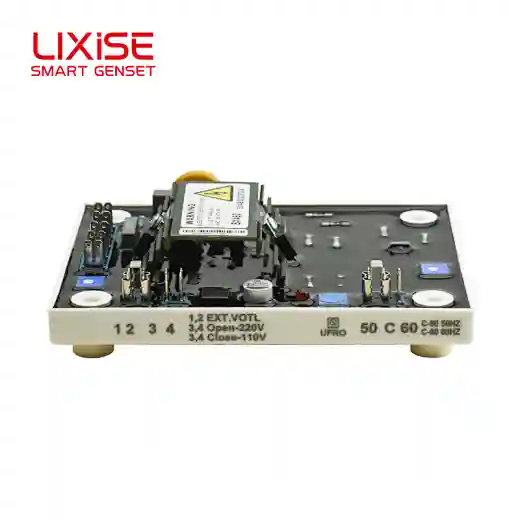 调压板 SX460BKI