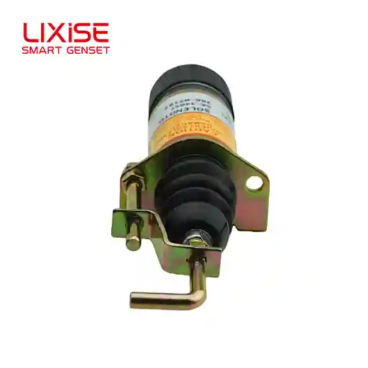 valve solenoid