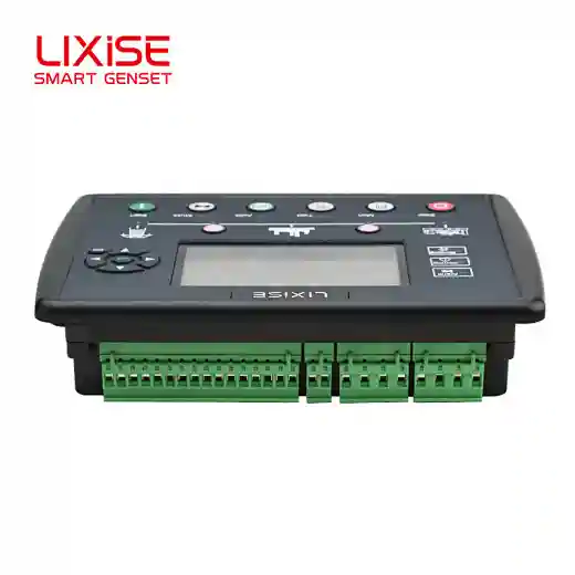 matrix controller central controller