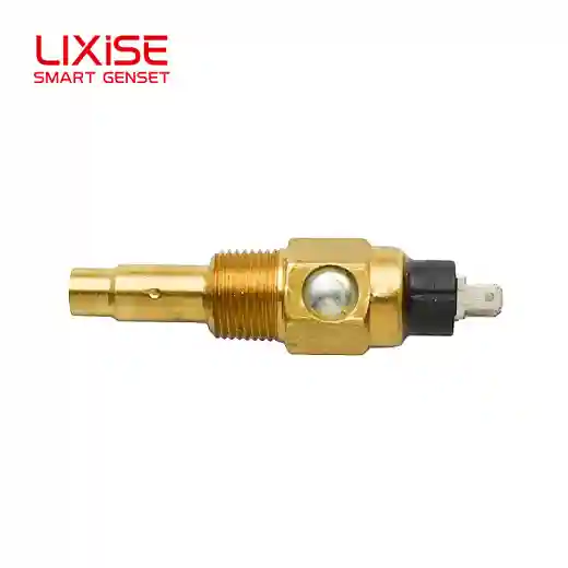 acceleration sensor temperature sensor