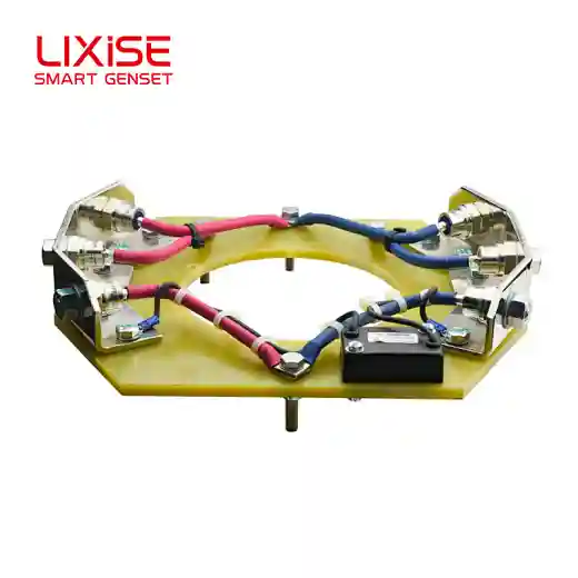 bridge rectifier rectifier bridge