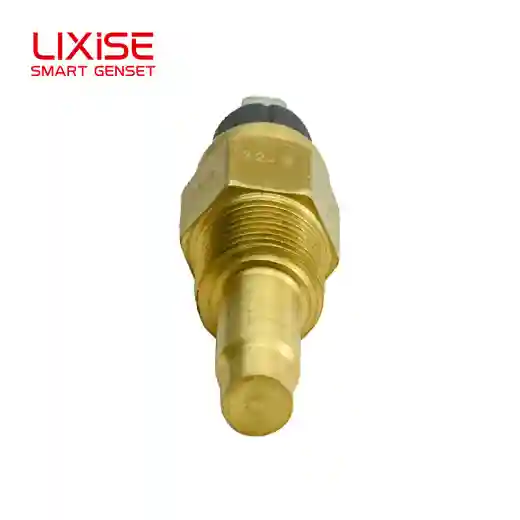acceleration sensor temperature sensor