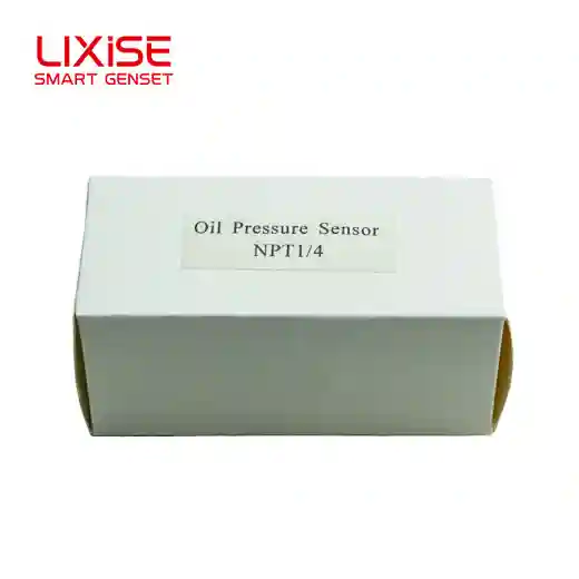 oil pressure sensor truck pressure