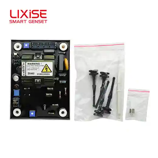 Generator Set Parts AVR