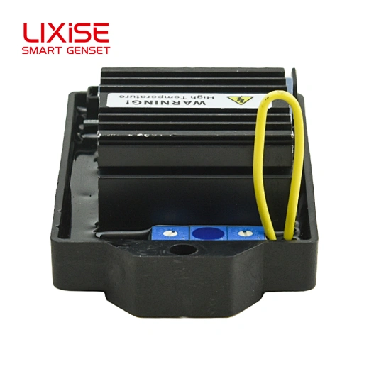 generators avr