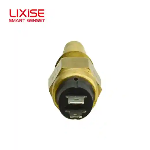 acceleration sensor temperature sensor