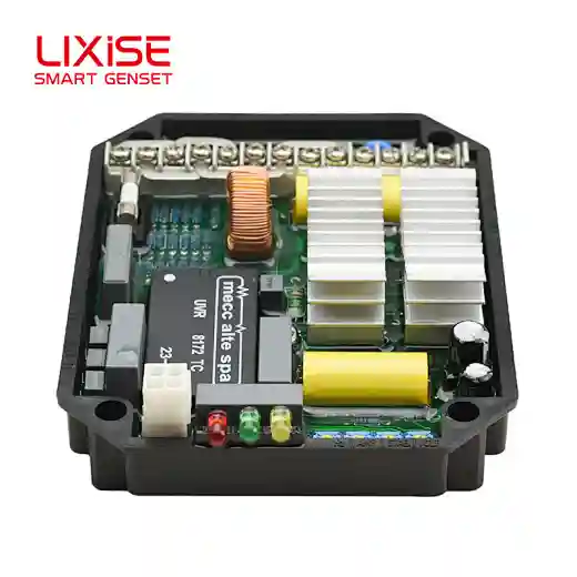 generators avr