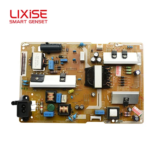 main board