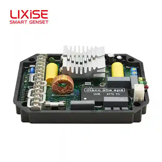 generators avr