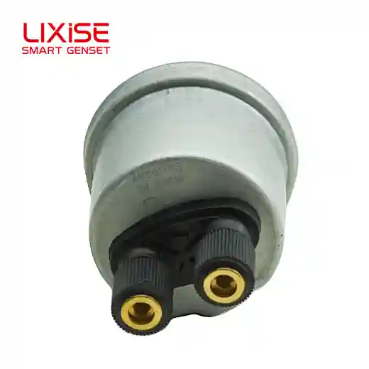 oil pressure sensor truck pressure
